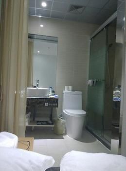 Suzhou Haobainian Boutique Hotel المظهر الخارجي الصورة