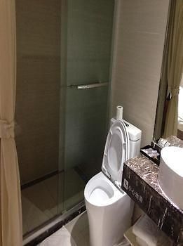 Suzhou Haobainian Boutique Hotel المظهر الخارجي الصورة