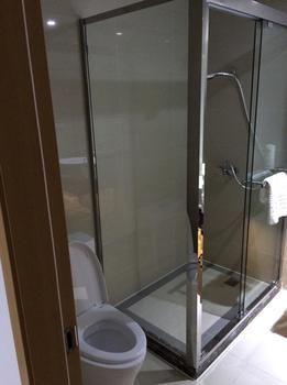 Suzhou Haobainian Boutique Hotel المظهر الخارجي الصورة