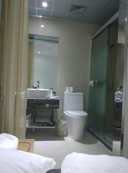 Suzhou Haobainian Boutique Hotel المظهر الخارجي الصورة