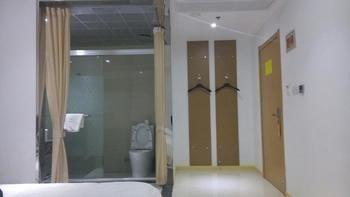 Suzhou Haobainian Boutique Hotel المظهر الخارجي الصورة