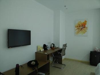 Suzhou Haobainian Boutique Hotel المظهر الخارجي الصورة