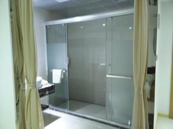 Suzhou Haobainian Boutique Hotel المظهر الخارجي الصورة