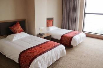 Suzhou Haobainian Boutique Hotel المظهر الخارجي الصورة