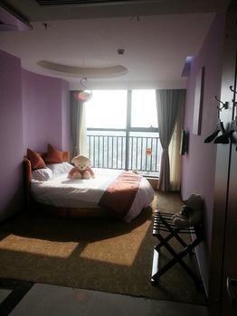 Suzhou Haobainian Boutique Hotel المظهر الخارجي الصورة