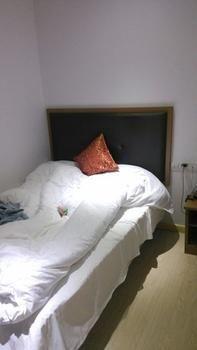 Suzhou Haobainian Boutique Hotel المظهر الخارجي الصورة