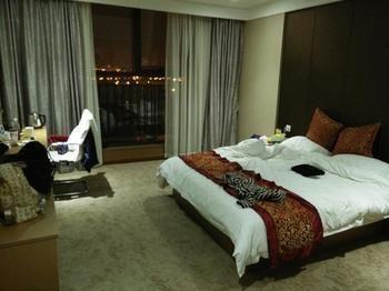 Suzhou Haobainian Boutique Hotel المظهر الخارجي الصورة