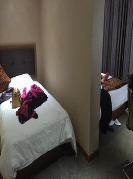 Suzhou Haobainian Boutique Hotel المظهر الخارجي الصورة