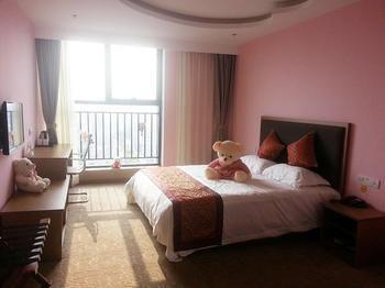 Suzhou Haobainian Boutique Hotel المظهر الخارجي الصورة