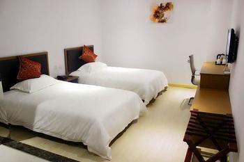 Suzhou Haobainian Boutique Hotel المظهر الخارجي الصورة