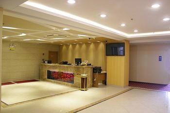 Suzhou Haobainian Boutique Hotel المظهر الخارجي الصورة