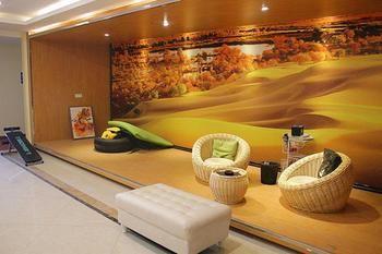 Suzhou Haobainian Boutique Hotel المظهر الخارجي الصورة