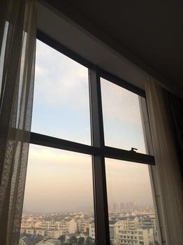 Suzhou Haobainian Boutique Hotel المظهر الخارجي الصورة