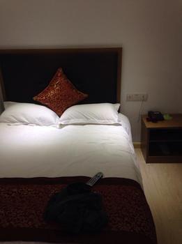 Suzhou Haobainian Boutique Hotel المظهر الخارجي الصورة