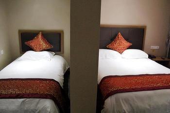 Suzhou Haobainian Boutique Hotel المظهر الخارجي الصورة