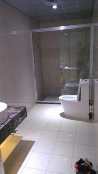 Suzhou Haobainian Boutique Hotel المظهر الخارجي الصورة